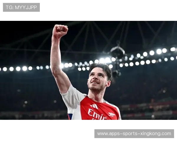 赖斯远距离重炮直挂死角，阿森纳气势如虹